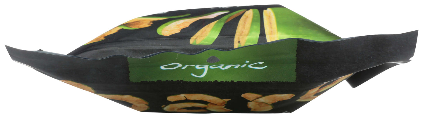 Bare Organic Crunchy Granny Smith Apple Chips, 3 oz
