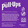 Huggies Pull-Ups 2T-3T Unisex, 128 Count