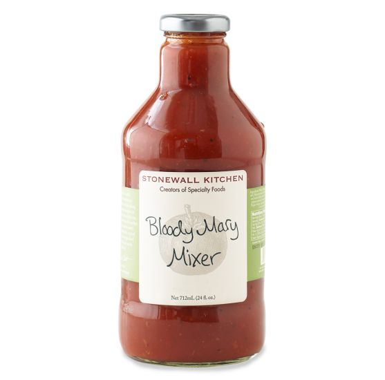 Stonewall Kitchen Bloody Mary Mixer, 24 oz