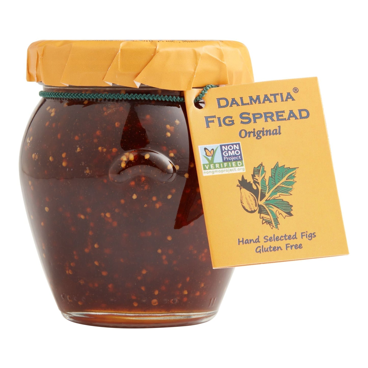 Dalmatia Fig Spread Original, 8.5 oz