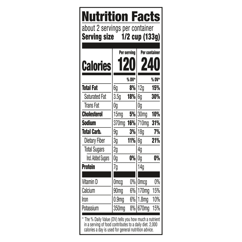 Alexia Brussels Sprouts & Uncured Bacon, 9 oz