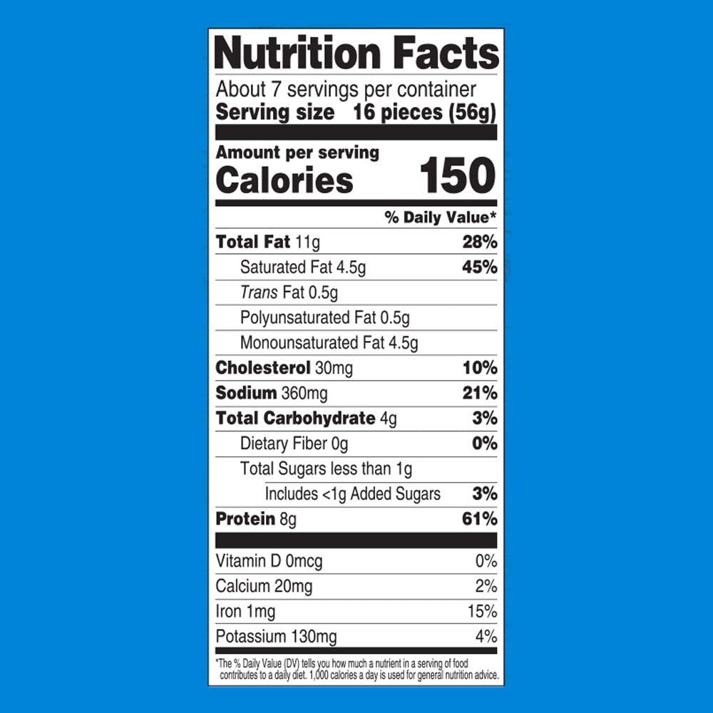 Earth's Best Chicken Nuggets Value Size, 16 oz
