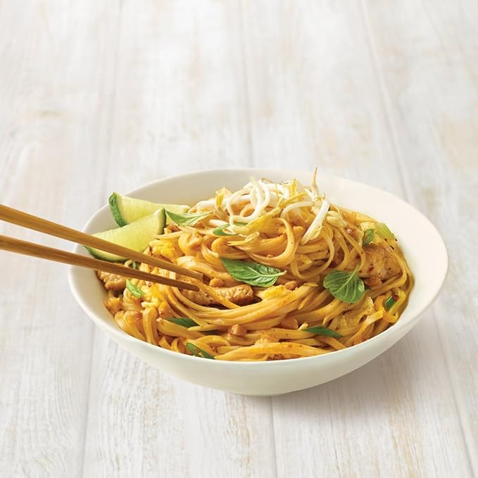 Annie Chuns Pad Thai Rice Noodles, 8 oz