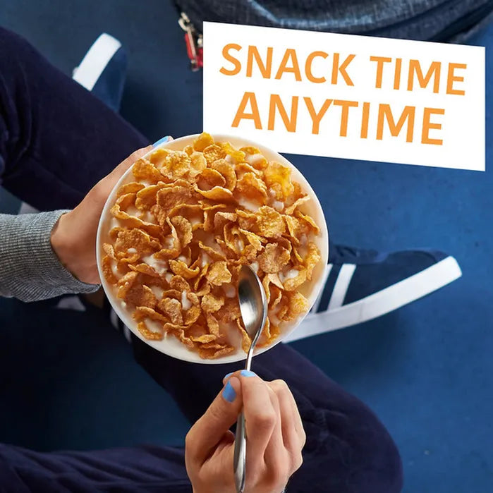 Kellogg's Frosted Flakes, 61.9 oz