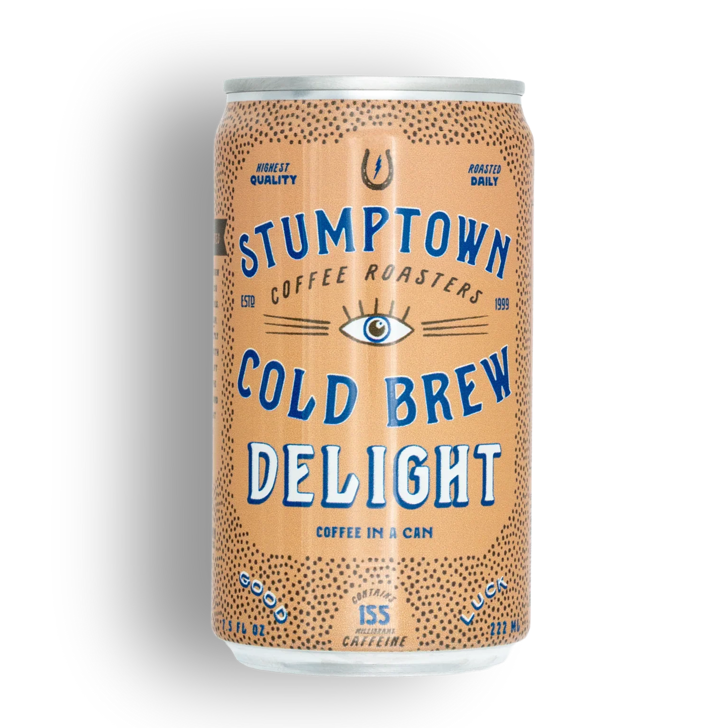 Stumptown Cold Brew Delight 7.5 oz