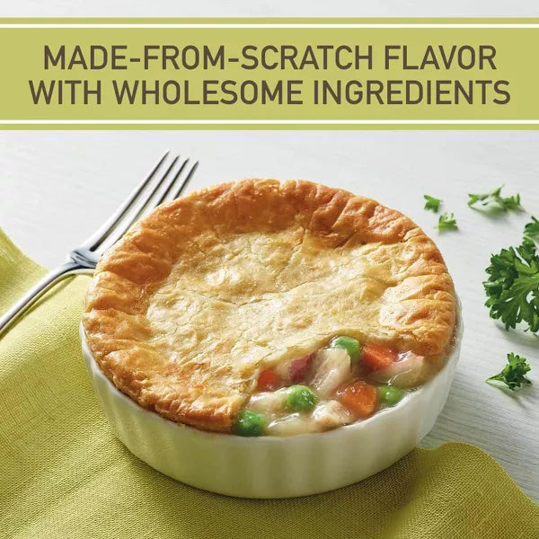 Blake's All Natural Chicken Pot Pie, 8 oz