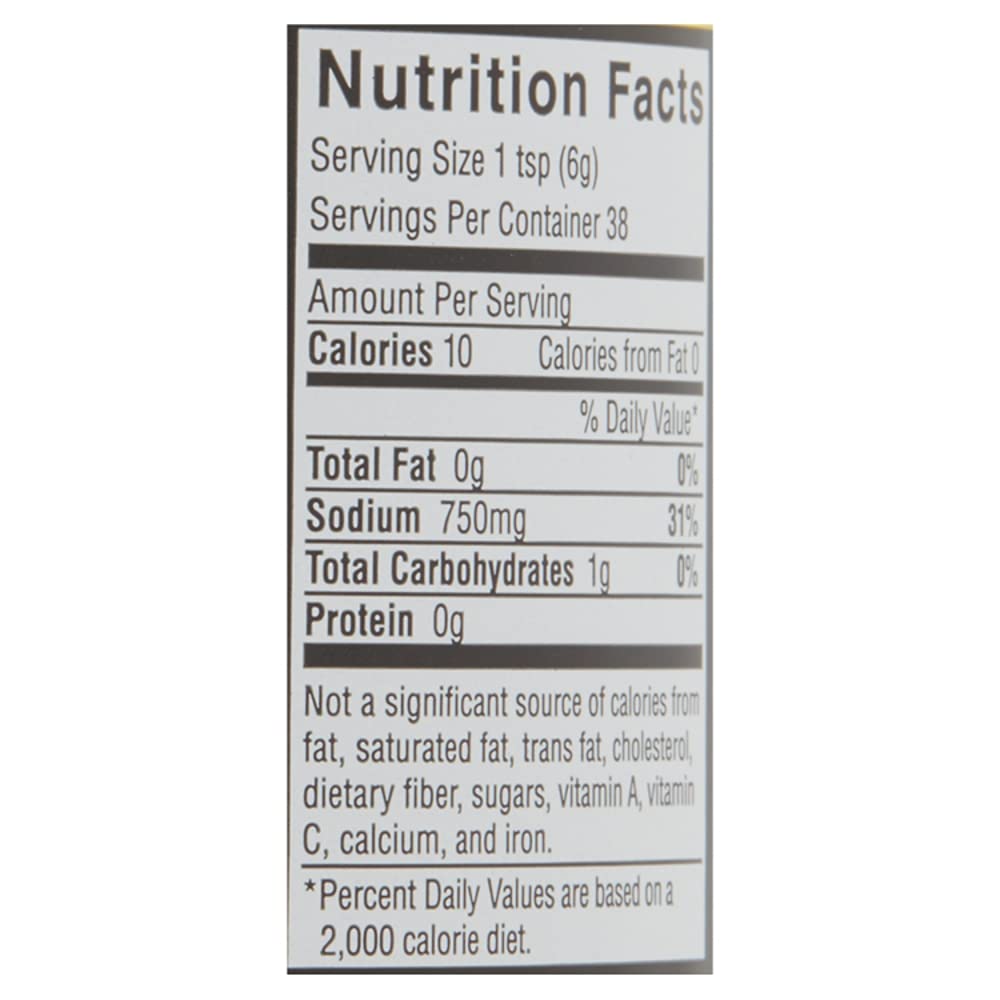 Better Than Bouillon Seasoned Vegetable Base, 8 oz