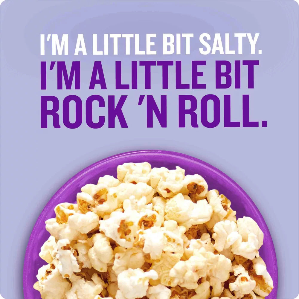 Angie’s BoomChickaPop Sweet & Salty Kettle Corn Popcorn, 7 oz