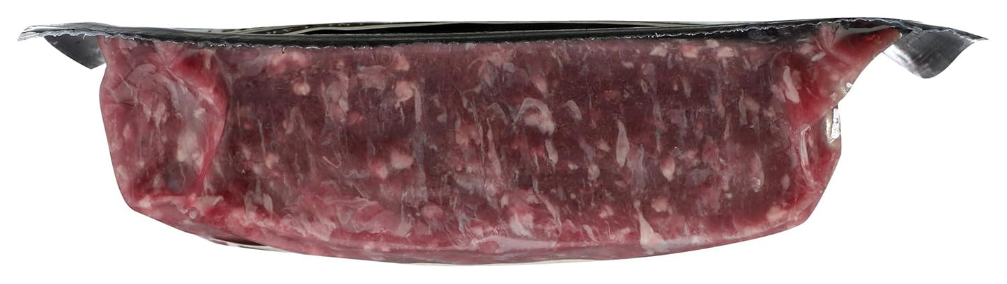 Force of Nature Ancestral Blend Ground Venison, 14 oz