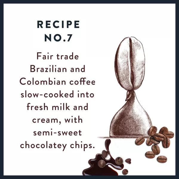 Talenti Coffee Chocolate Chip Gelato, 16 oz