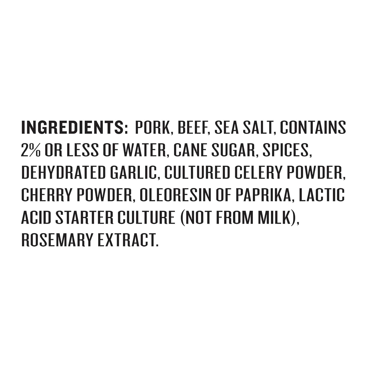 Applegate Pork & Beef Uncured Pepperoni, 4 oz