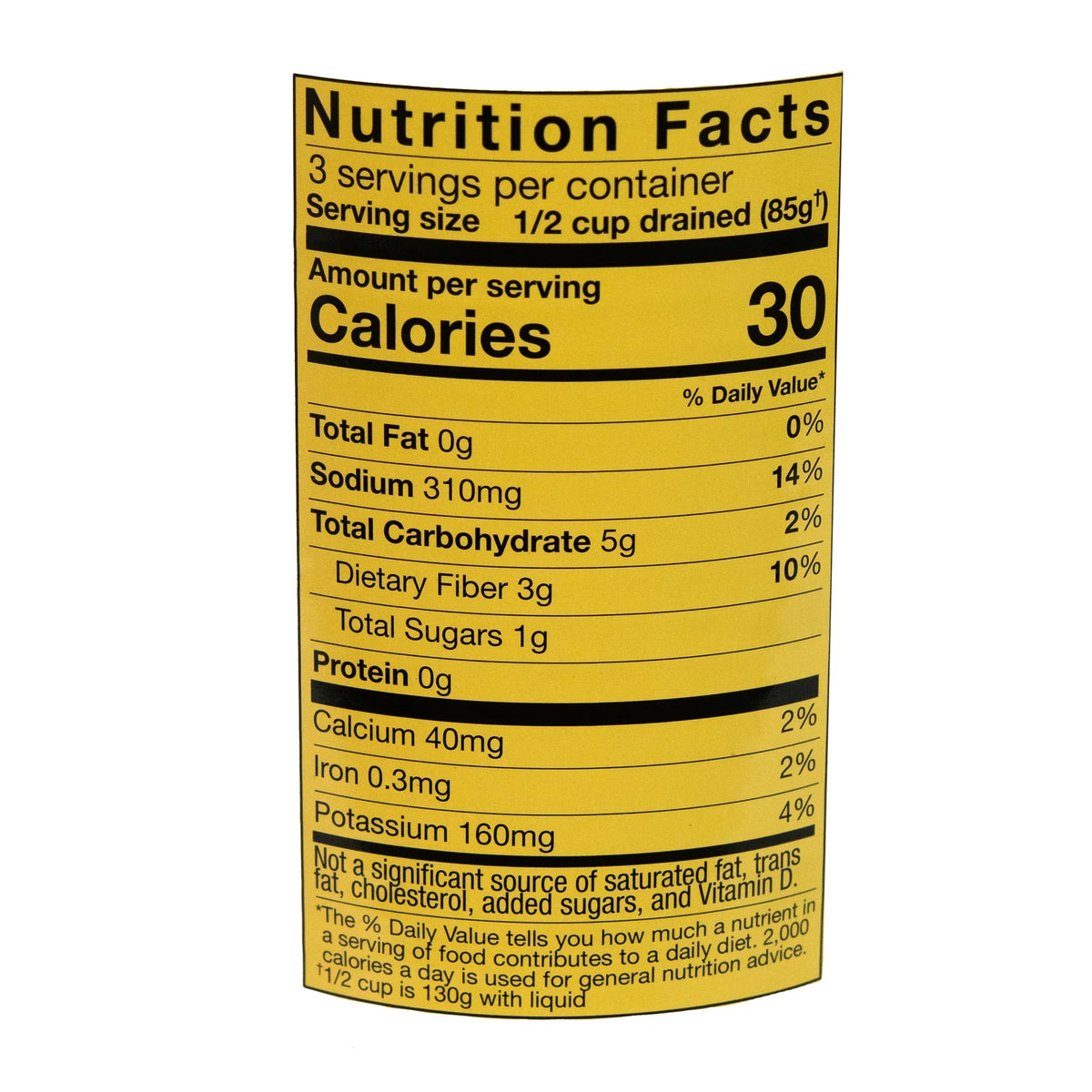 Reese Artichoke Hearts, 14 oz