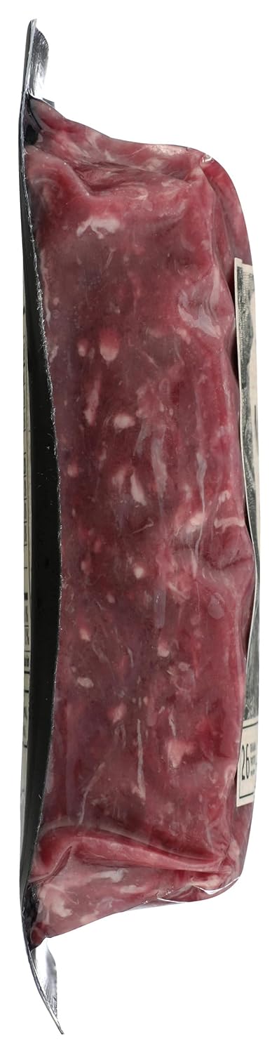 Force of Nature Ancestral Blend Ground Venison, 14 oz