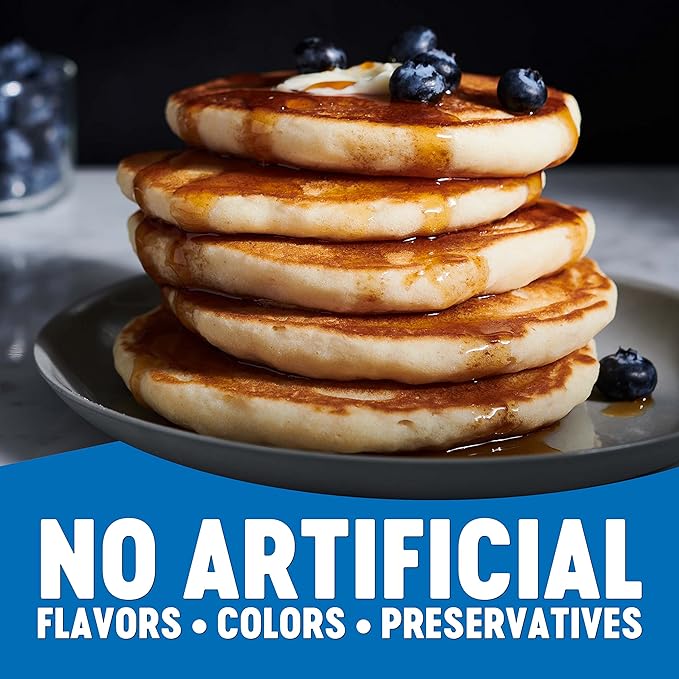 Krusteaz Buttermilk Pancake Mix, 10 lbs
