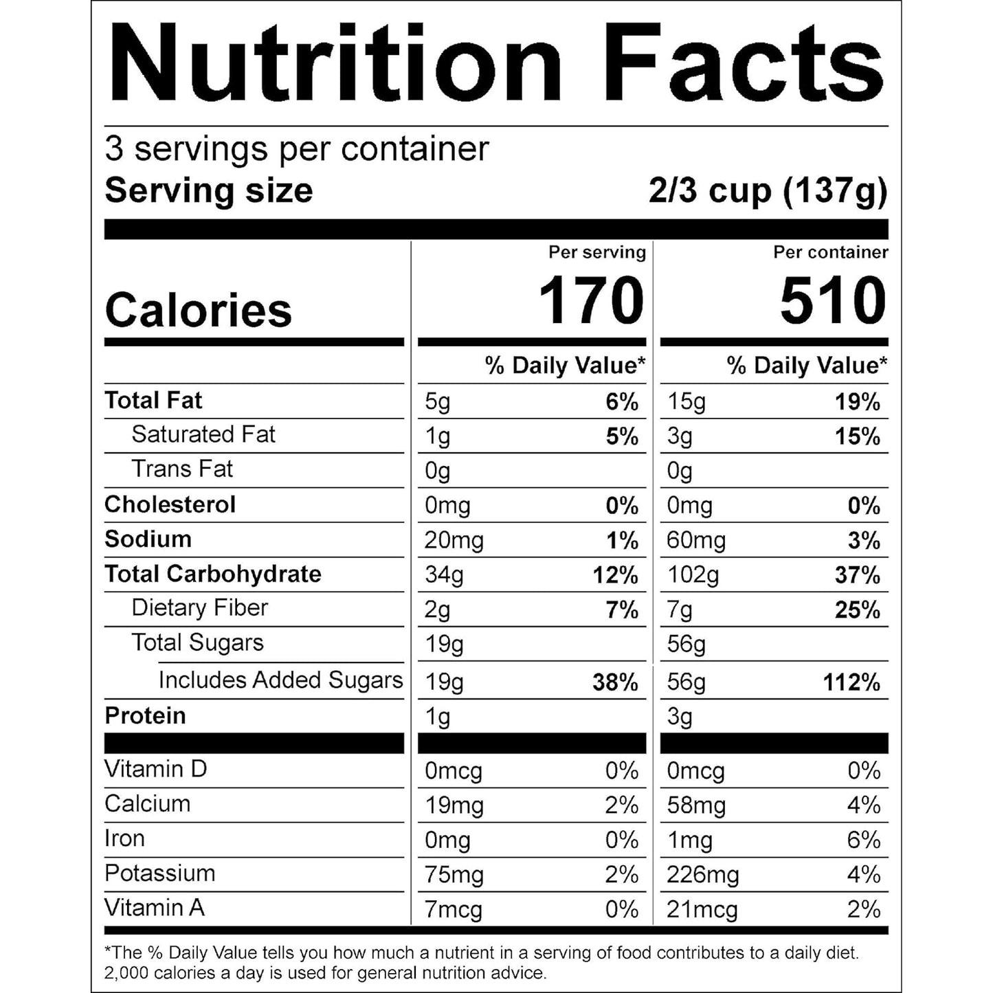 Sambazon Organic Original Açaí Berry Sorbet, 16 oz