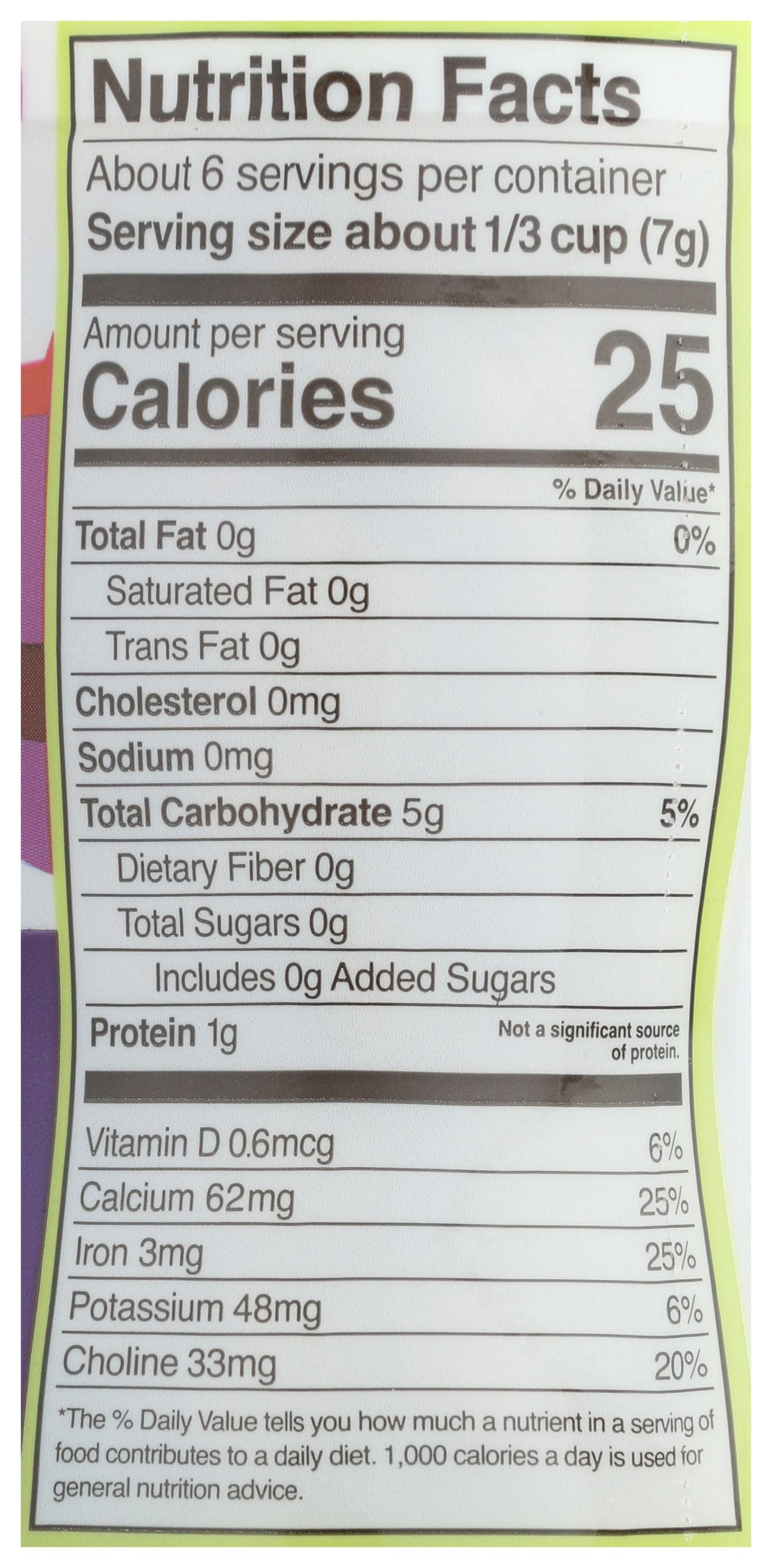 Yumi Organic Berry Sweet Pea Rice Free Puffs, 1.5 oz