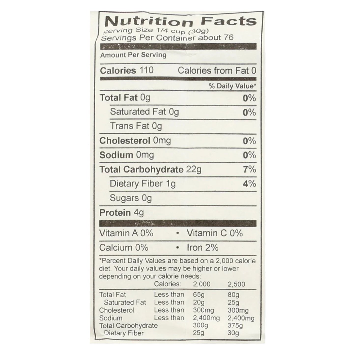 King Arthur Organic Unbleached Bread Flour, 5 lb