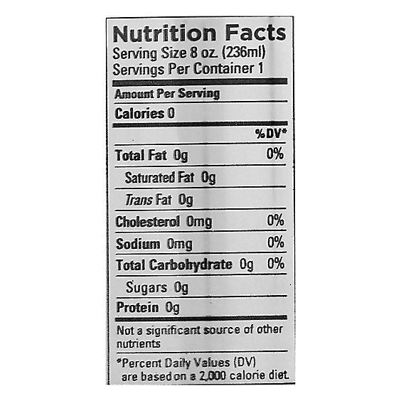 Blue Bottle Coffee Organic Bright Cold Coffee, 8 oz