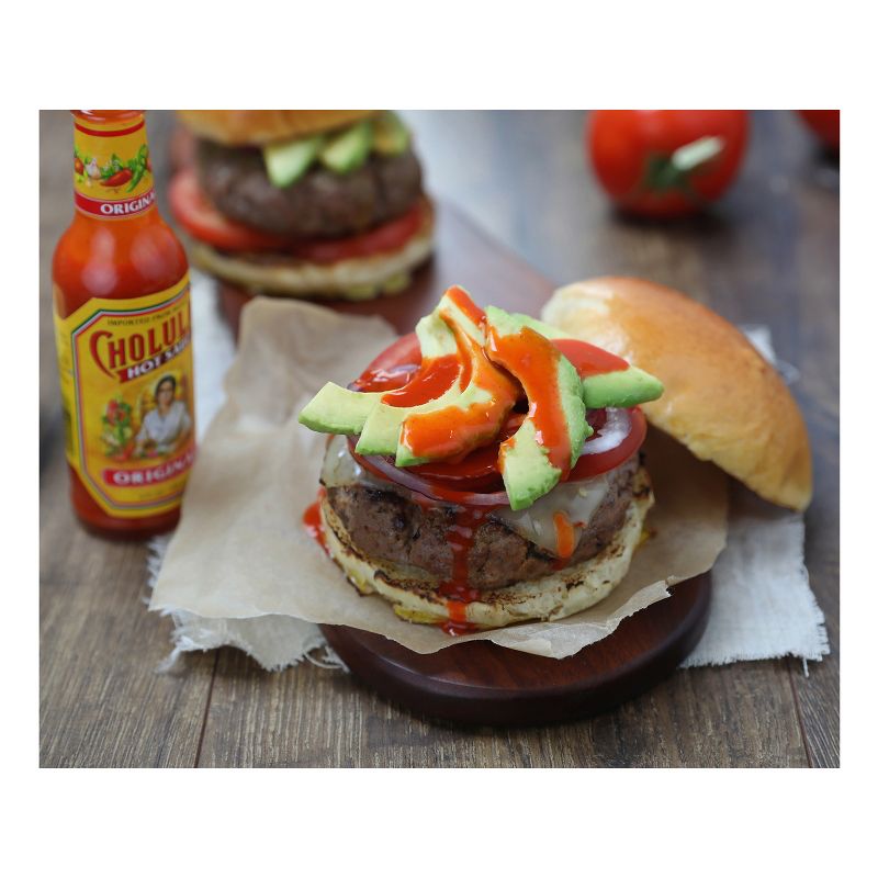 Cholula Hot Sauce, 5 oz