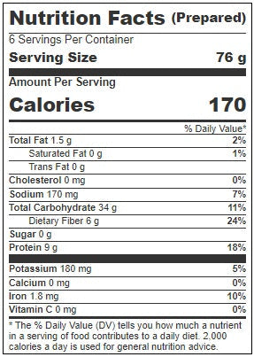Food for Life Organic Ezekiel Burger Buns, 16 oz