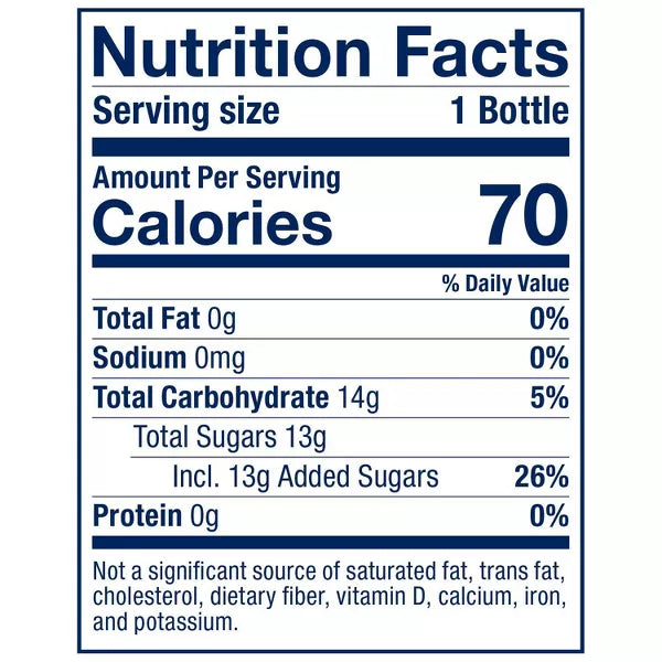 Health Ade Organic Vegan Ginger Lemon Kombucha, 16 oz
