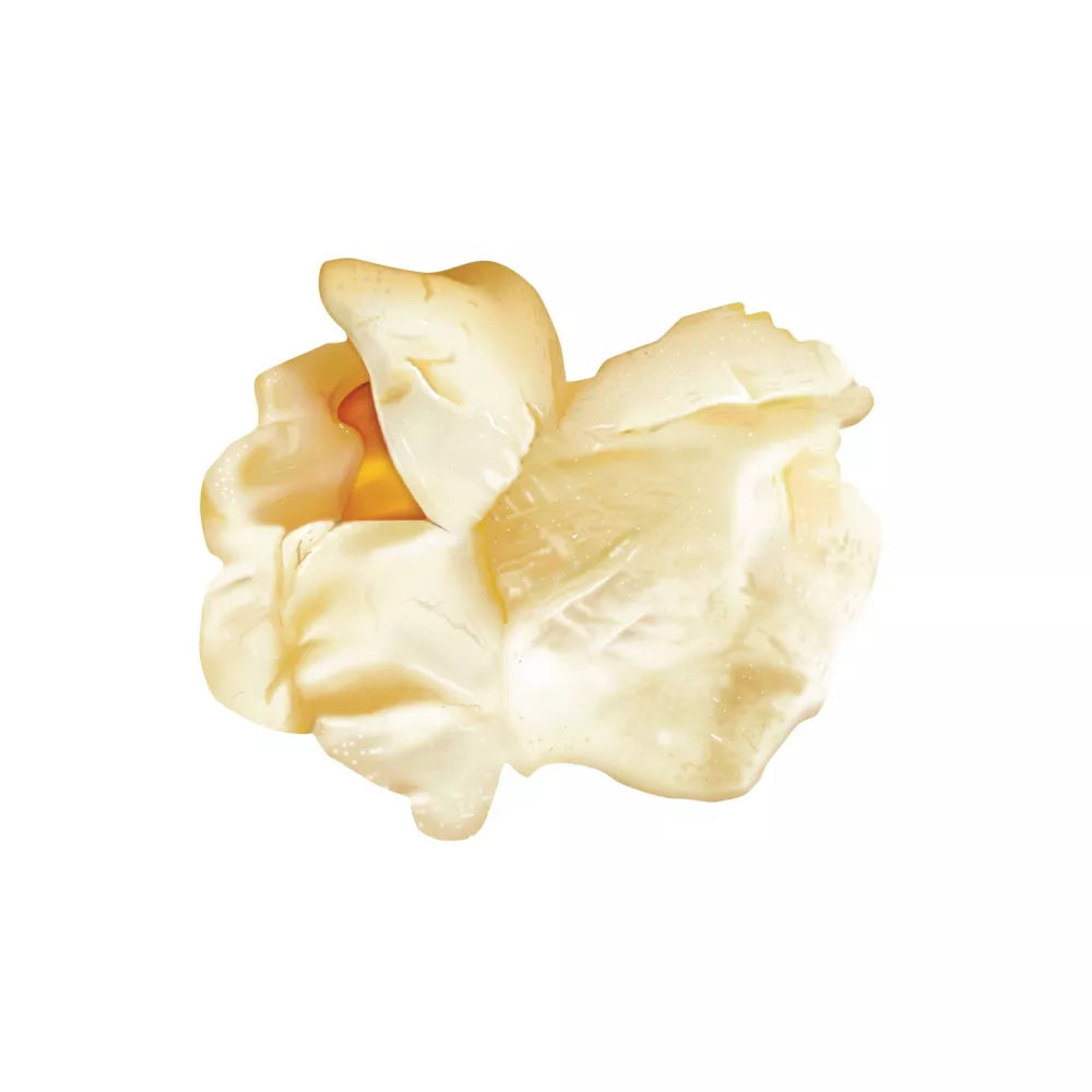 SkinnyPop Microwave Butter Popcorn, 8 Count