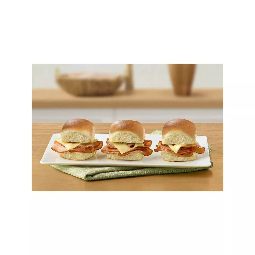 King's Hawaiian Original Hawaiian Sweet Rolls, 12 Count
