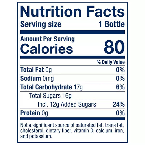 Health-Ade Organic Vegan Pink Lady Apple Kombucha, 16 oz