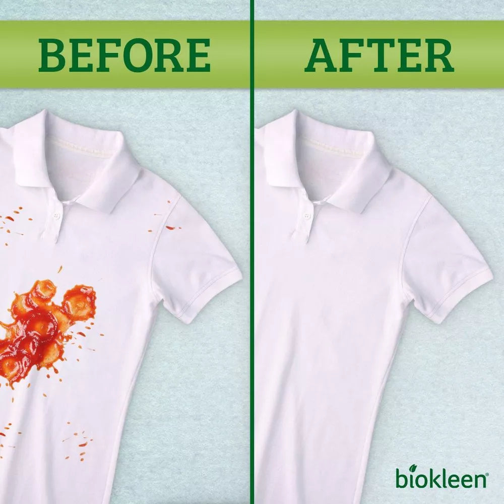 Biokleen Bac Out Stain & Odor Eliminator, 32 oz