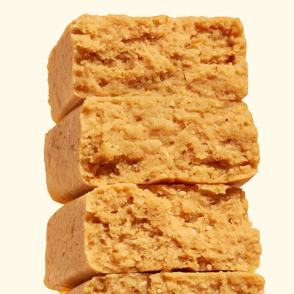 Perfect Bar Peanut Butter Protein Bar, 4 Count
