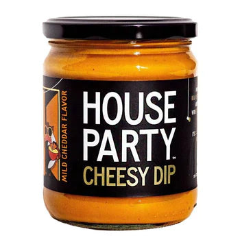 House Party Mild Cheddar Dip, 15.5 oz