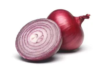 Red Onions | 2
