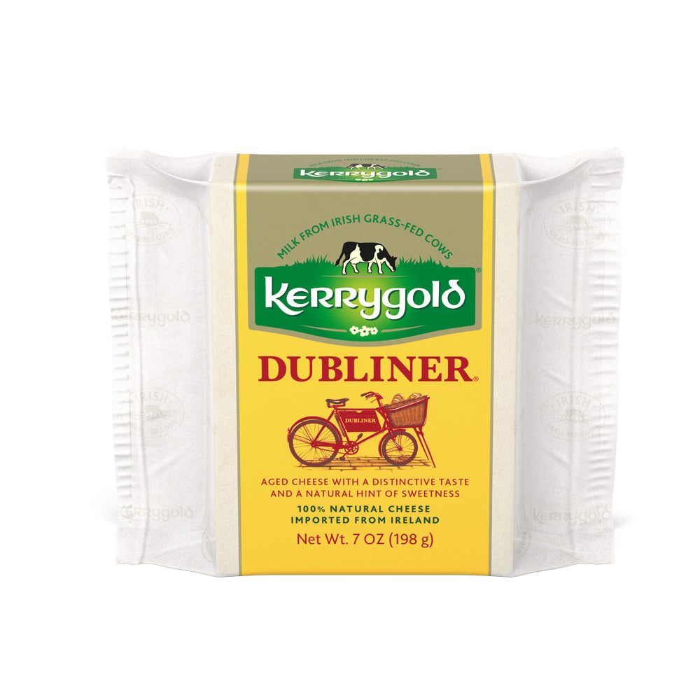 Kerrygold Dubliner Cheese, 7 oz