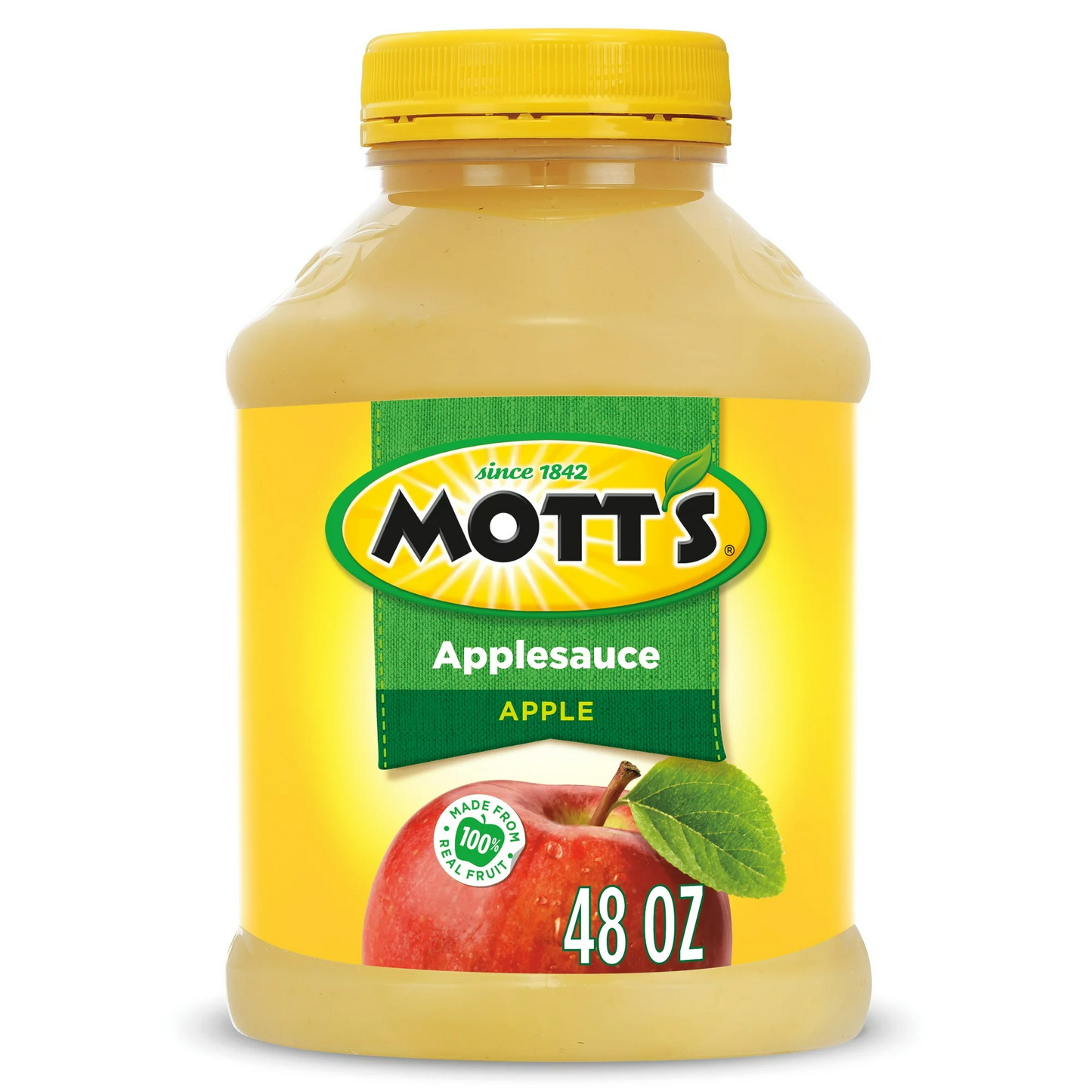 Mott's Applesauce, 48 oz