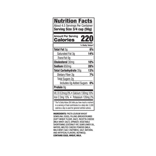 Delallo Spaghetti, 16 oz