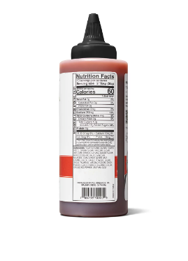 Kinder's Mild Barbecue Sauce, 15.5 oz