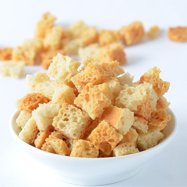 Aleias Gluten Free Plain Stuffing, 10 oz