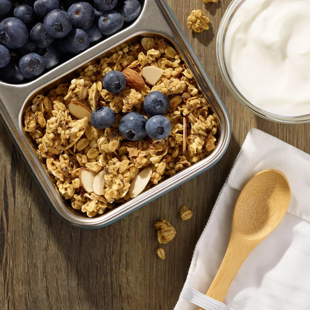 Bear Naked Vanilla Almond Granola, 12 oz