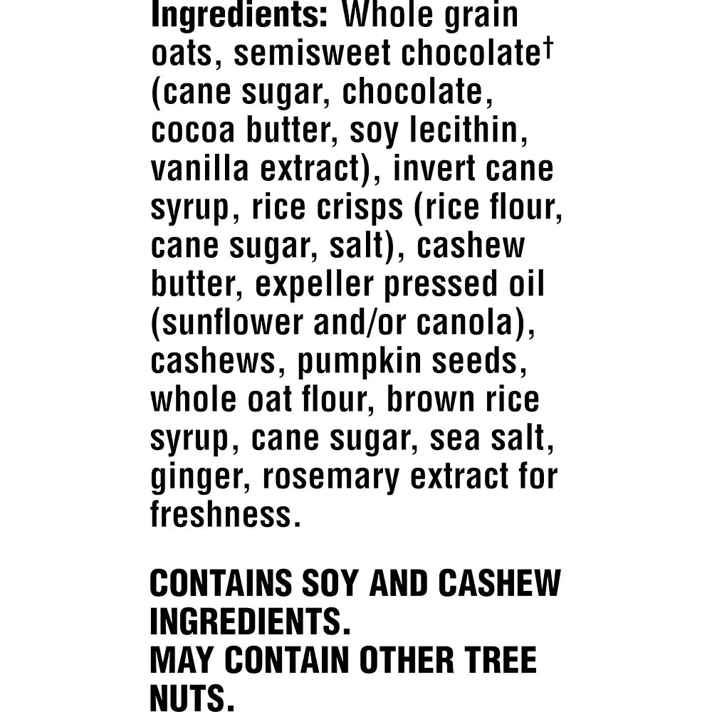 Bear Naked Cacao & Cashew Butter Soft Baked Granola, 11 oz