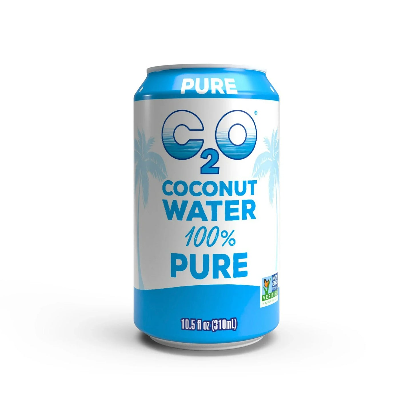 C2O Coconut Water 8 ct, 10.5 oz
