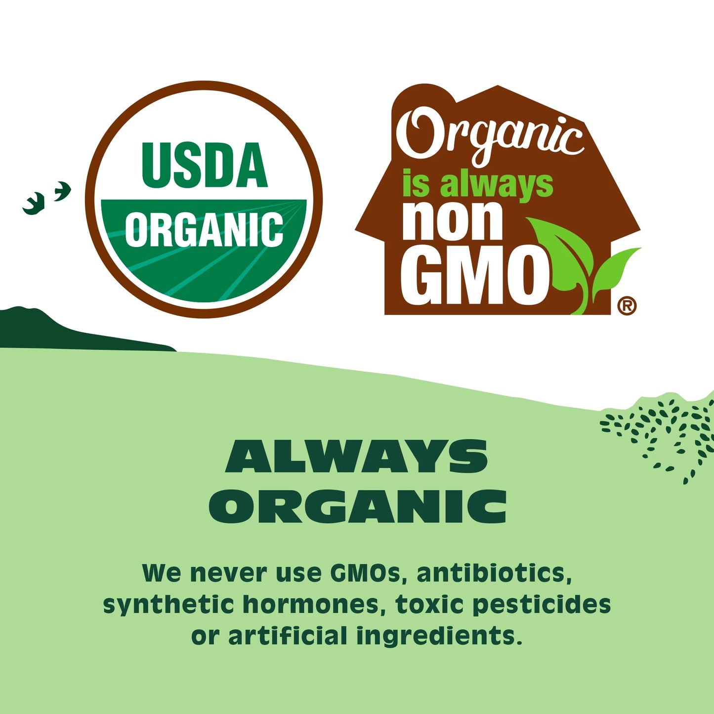 Organic Valley Lactose Free Milk 2%, 64 oz
