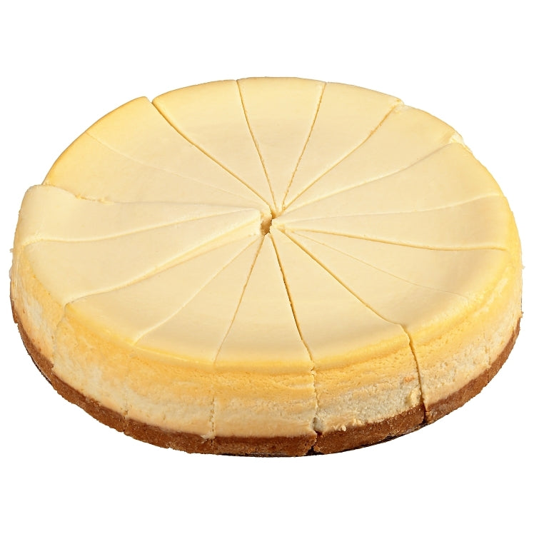 Jon Donaire New York Style Cheescake 80 oz