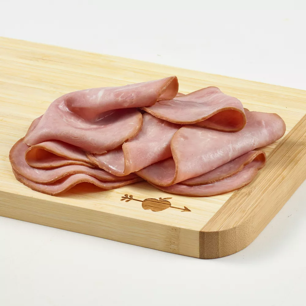 Applegate Sliced Black Forest Ham, 7 oz