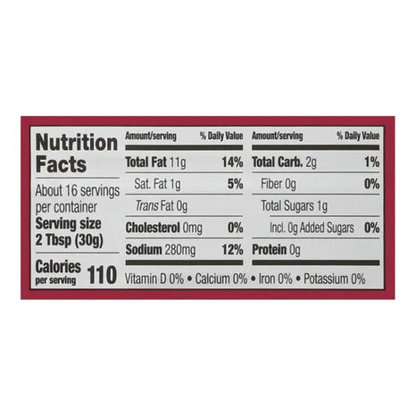 Newman's Own Balsamic Vinaigrette Dressing, 16 oz