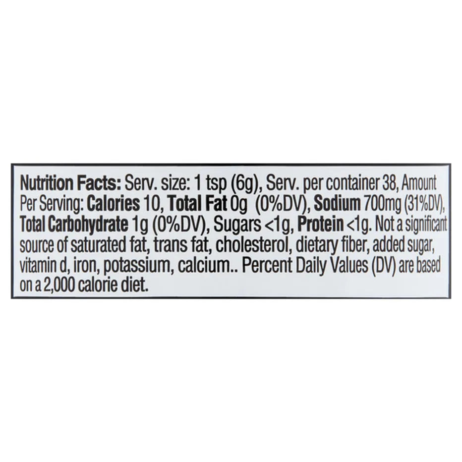 Better Than Bouillon Seasoned Vegetable Base, 8 oz