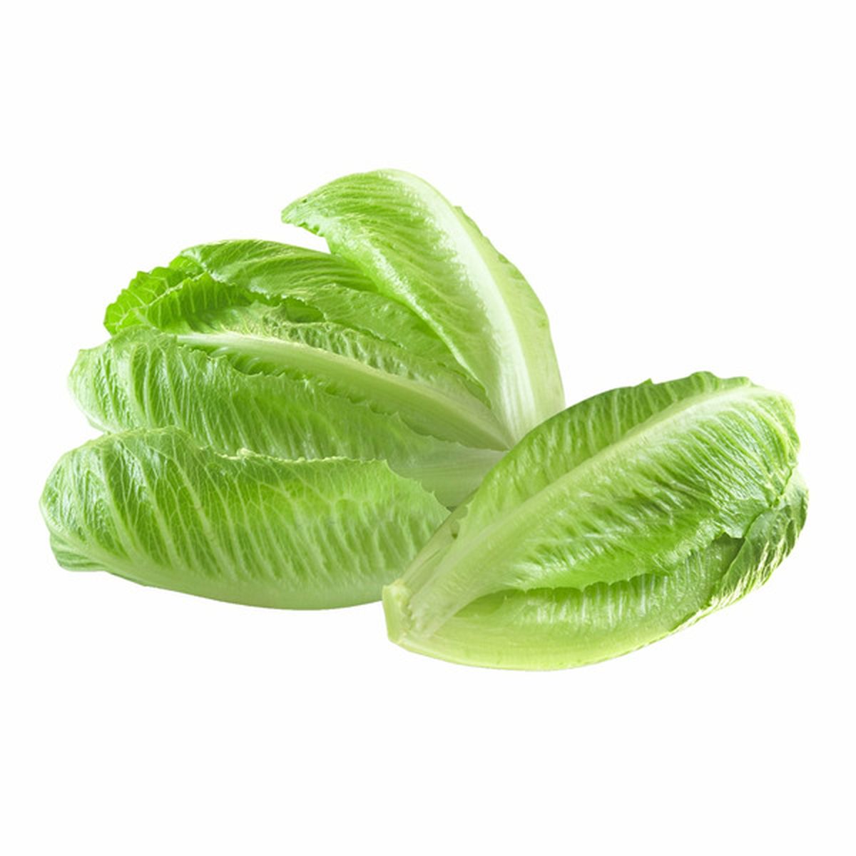 Romaine Hearts, 6 ct.