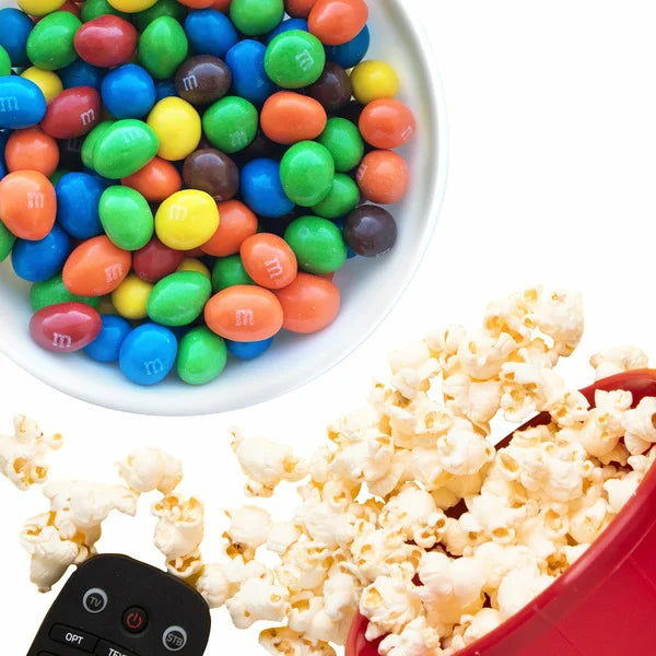 M&M's Chocolate Peanut, 62 oz