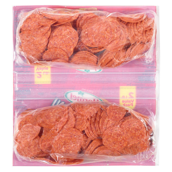 Hormel Pepperoni, 16oz, 2-count