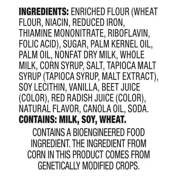 Snack Factory White Chocolate & Peppermint Pretzel Crisps, 20 oz