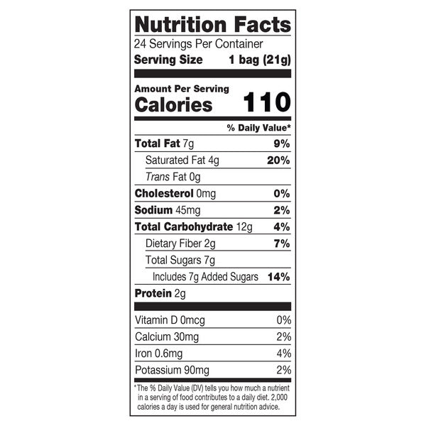 Meiji Chocorooms, Chocolatey Cap with a Crispy Cracker, 0.75 oz, 24-count